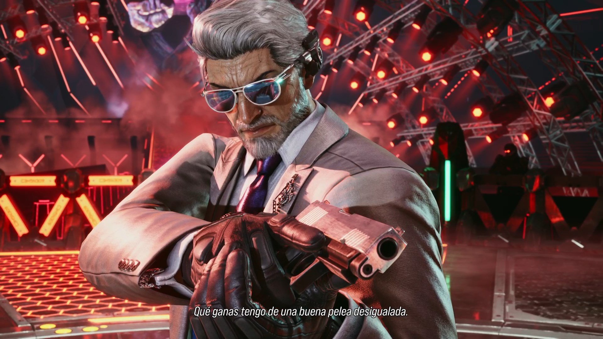 Tekken 8 - Imagen 19